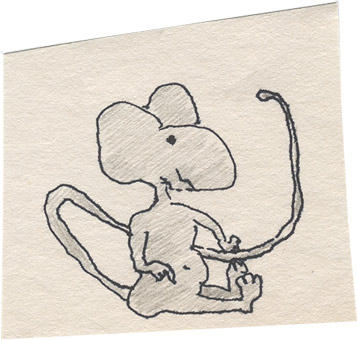 0018mousie