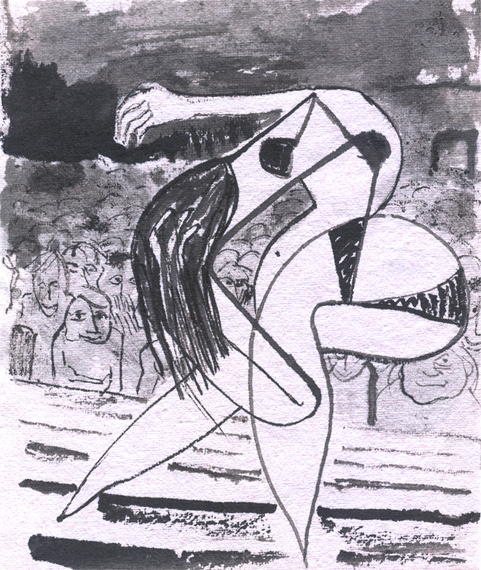 performance