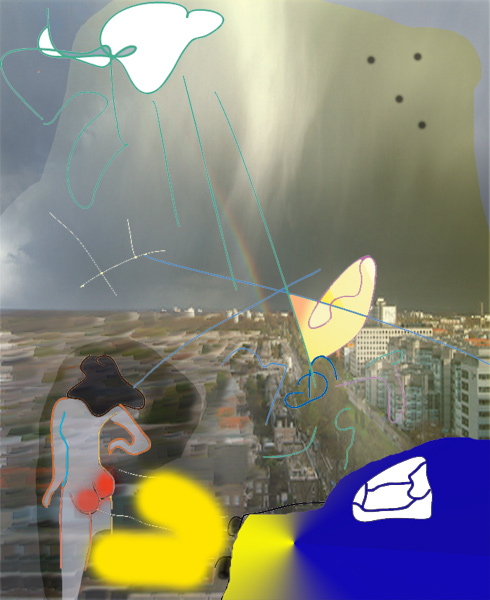 extreme belichting