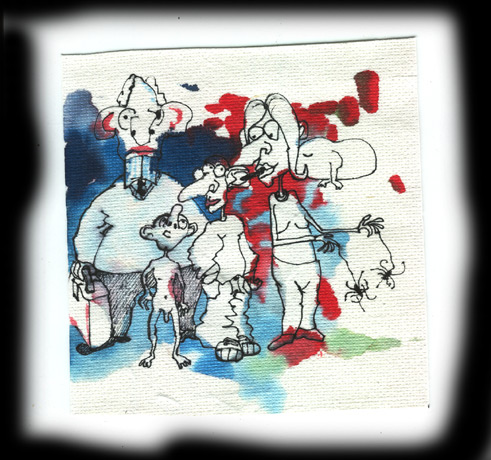 familie