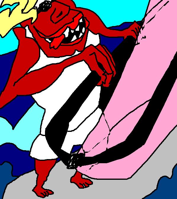 surfdude