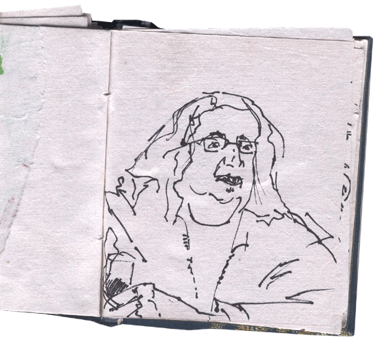 schetscafeportret