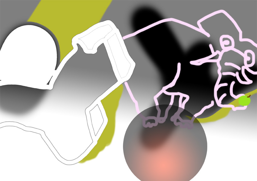 circusolifant