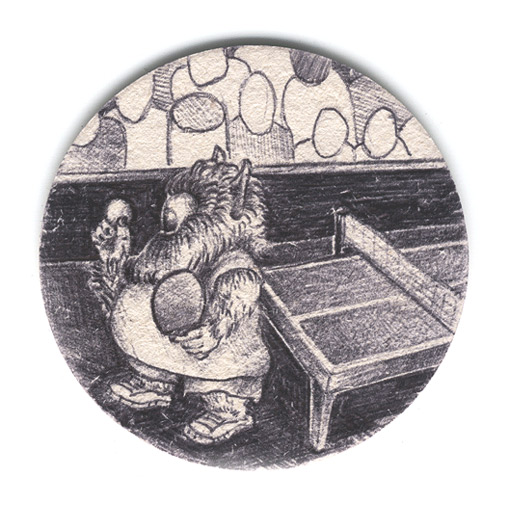 pingpongmonster