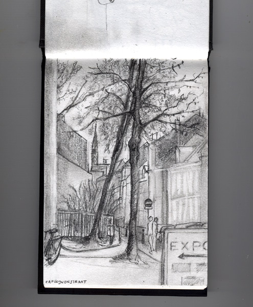 capucijnenstraat