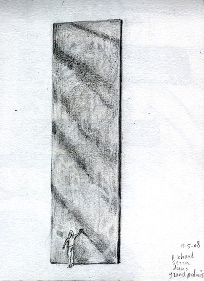 richard serra