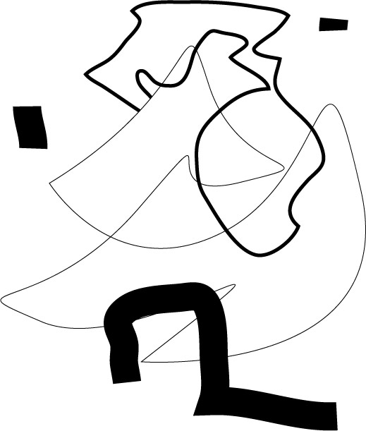 lines