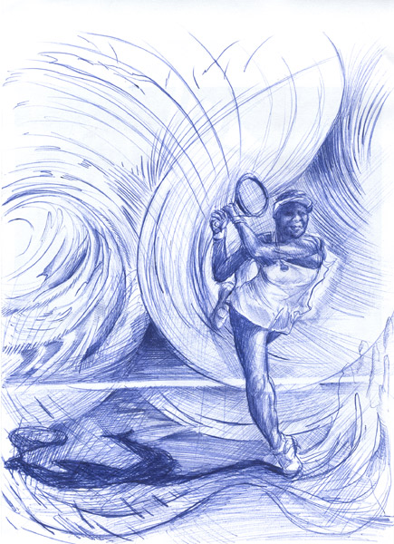 Venus Williams
