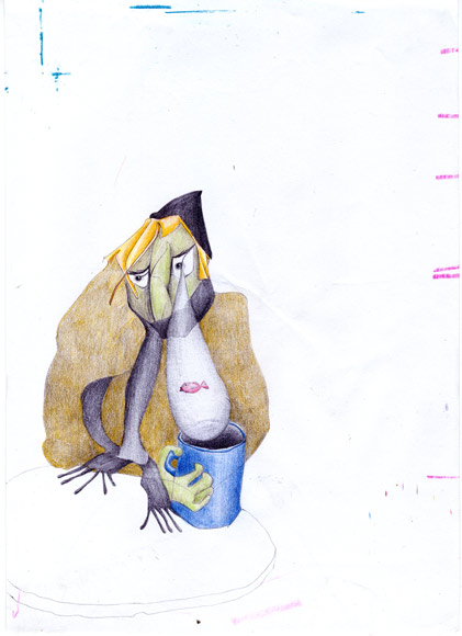 visser