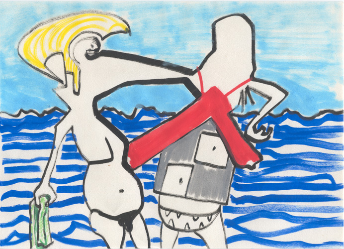 strandbelangen