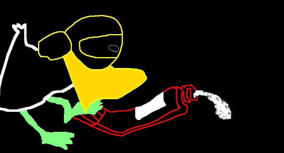 peend