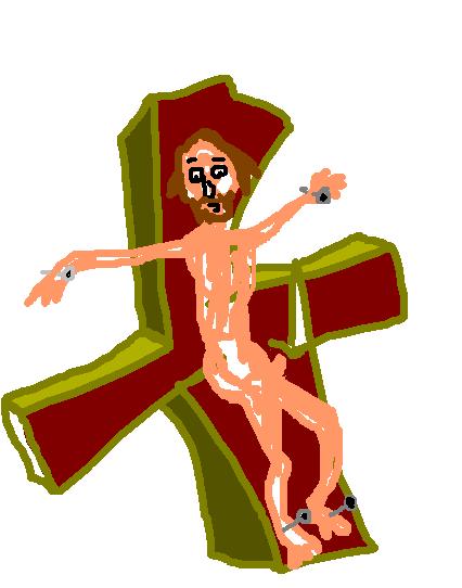 jezus
