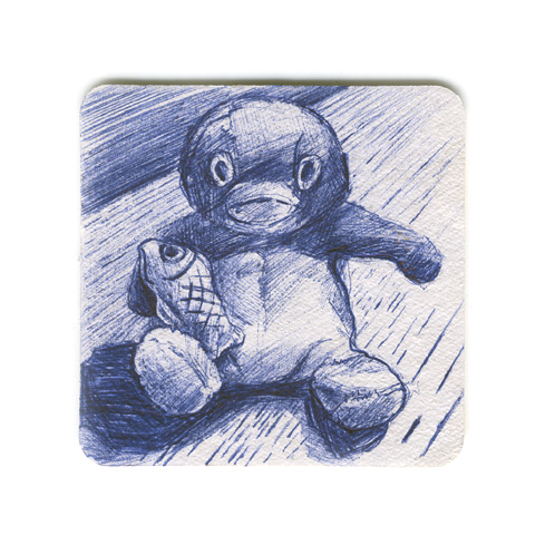 pingu