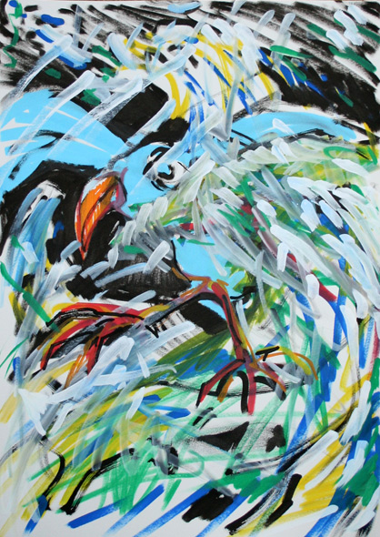 birdie