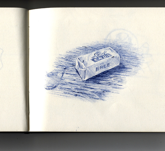 sugar cube