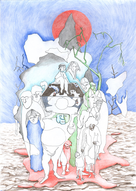 funeral