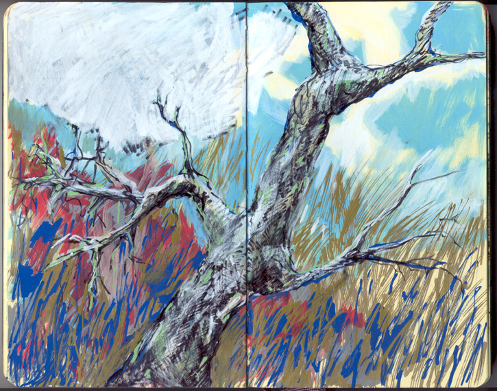 tree