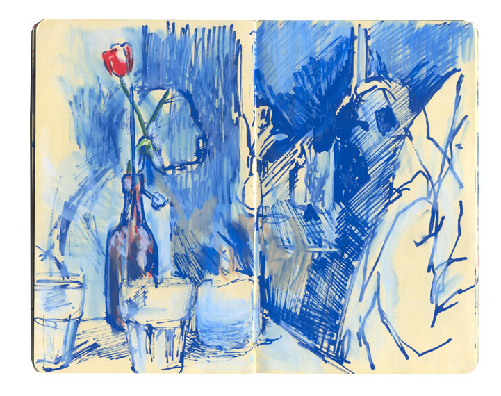 bottle