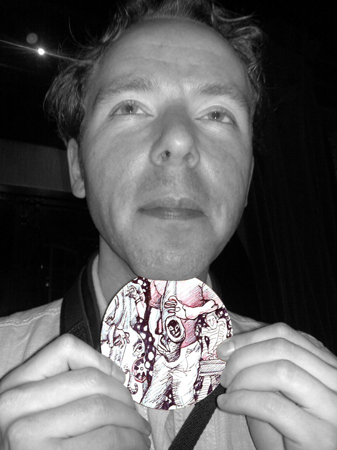 Dani&euml;l Daemen