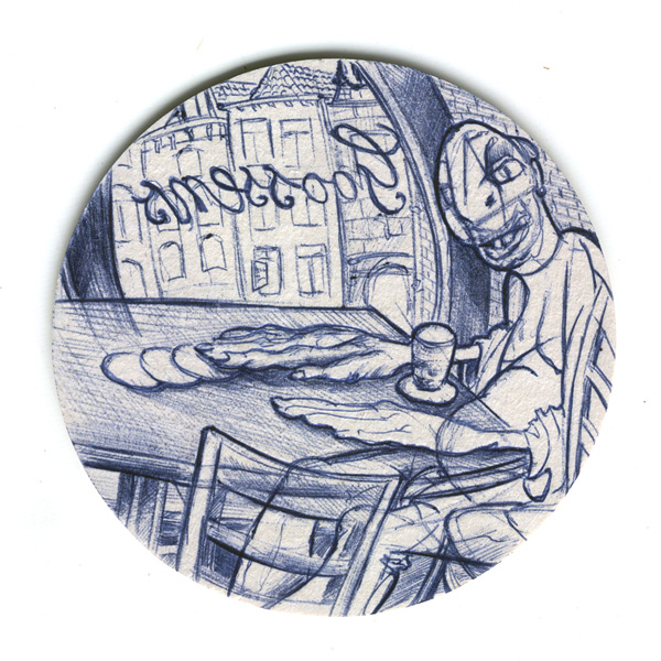 cafe goossens