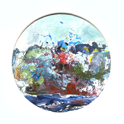 ocean