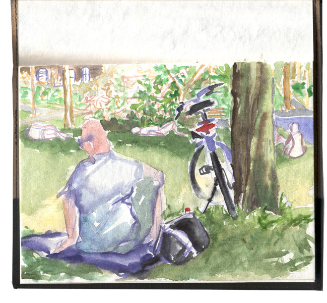 park