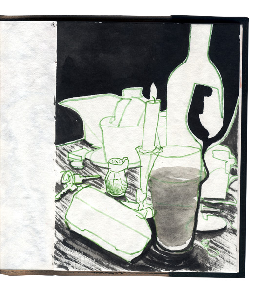 stillife