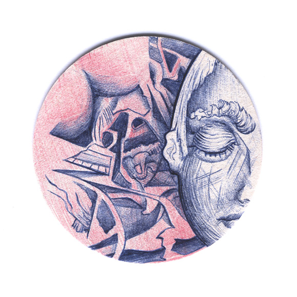 complex mind