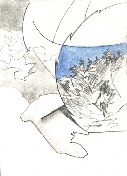 mariescape