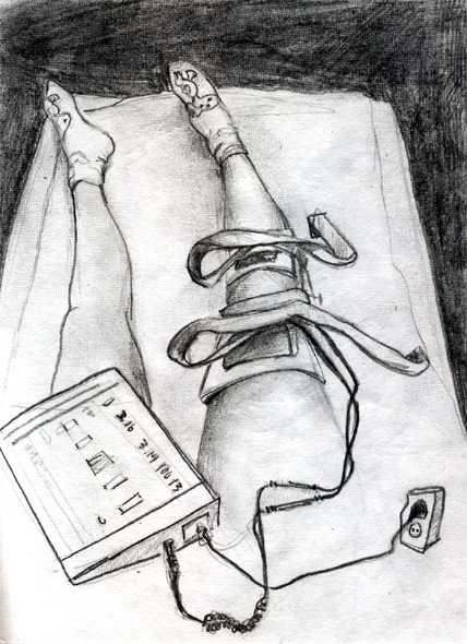 physiotherapy
