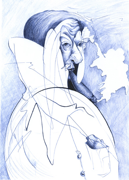 portrait