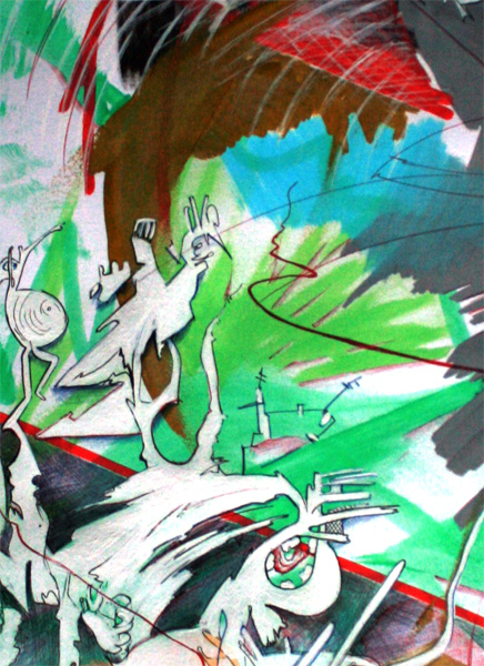 detail