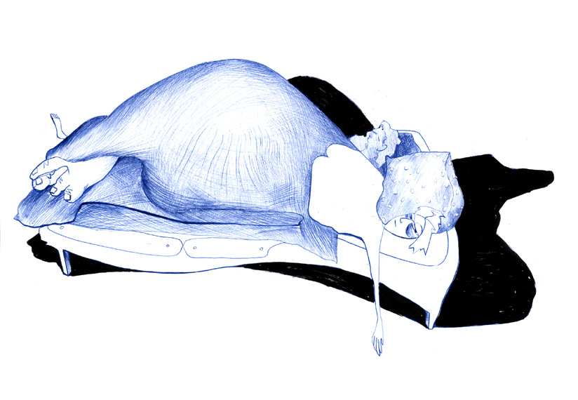 insomnia