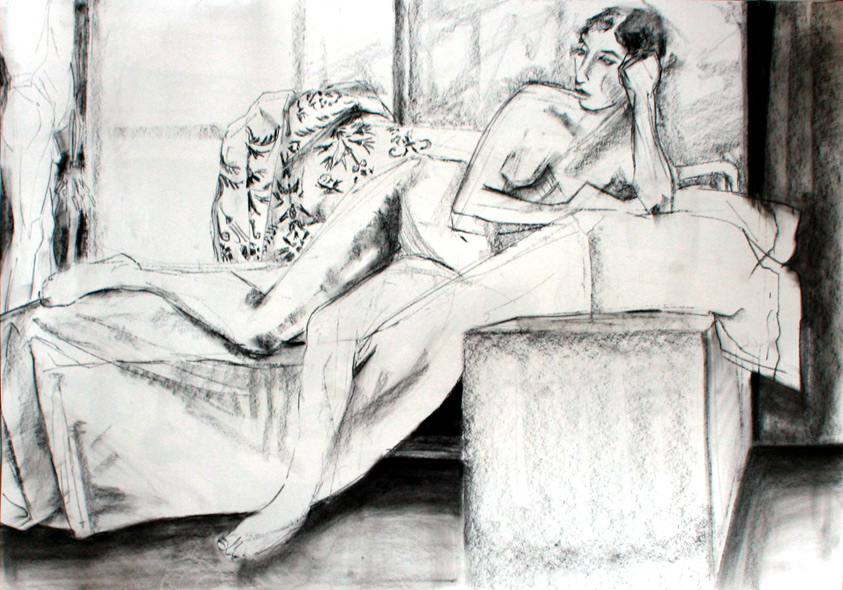 girl