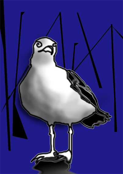 birdie
