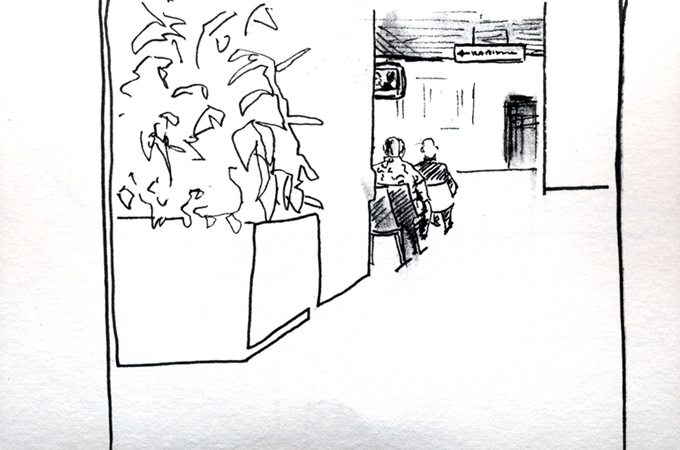 hospital