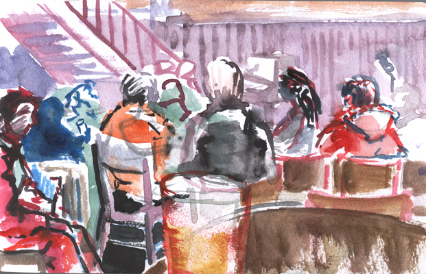 café thembi