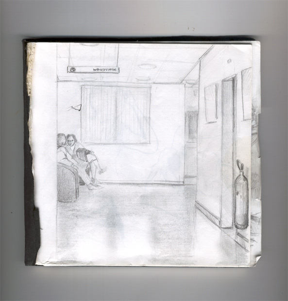 waitingroom