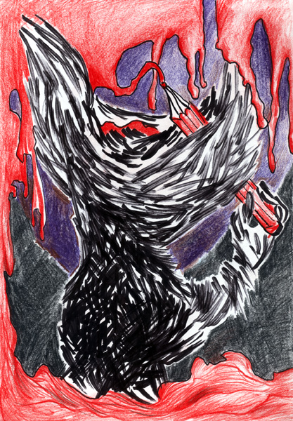 election demon