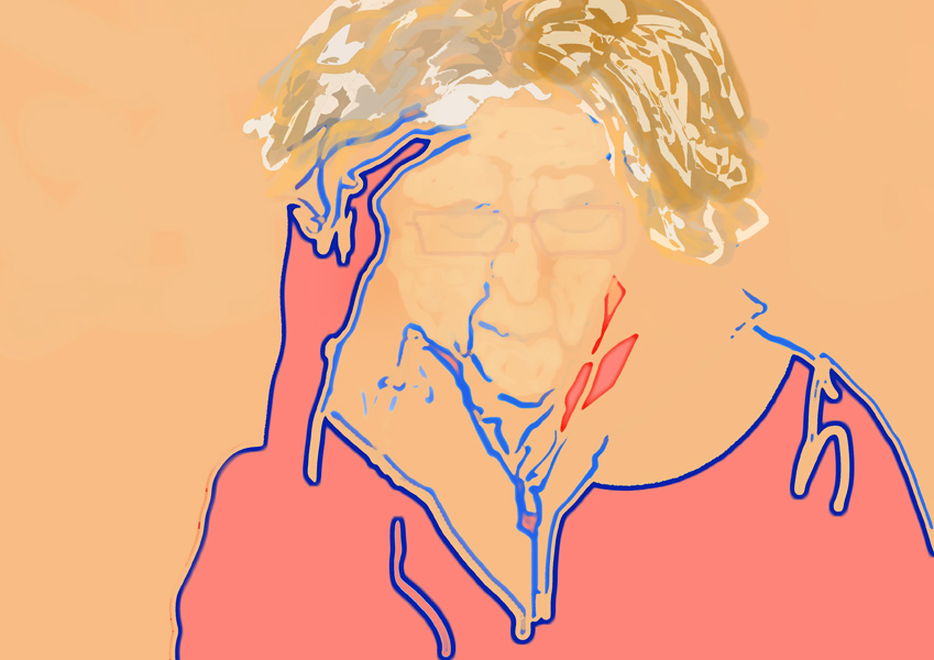 portrait