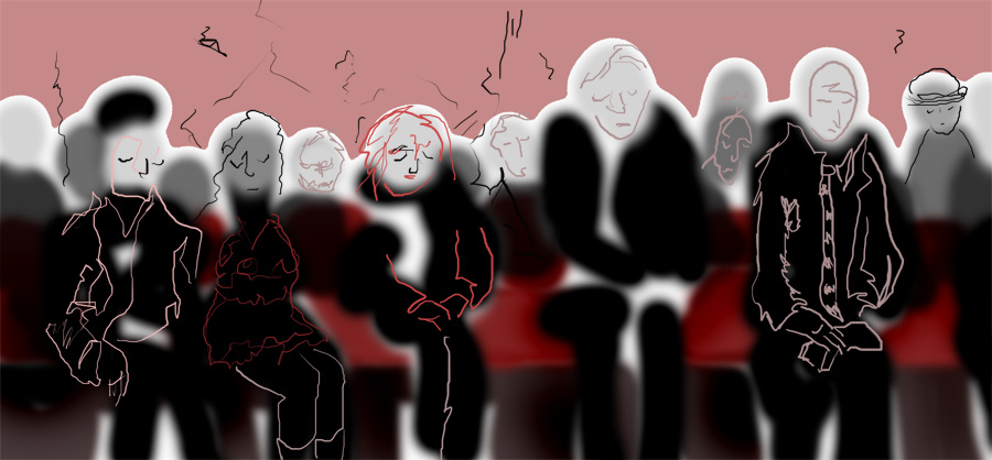 funeral