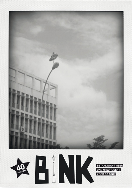BINK magazine