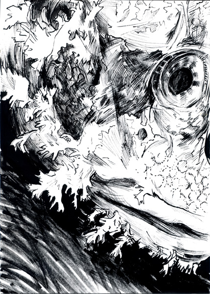 cool fish
