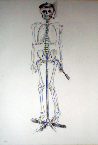 skelet